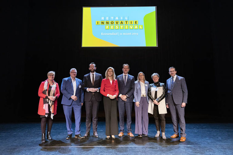 De Retailagenda lanceert drie nieuwe publicaties over innovatie in winkel en winkelgebieden