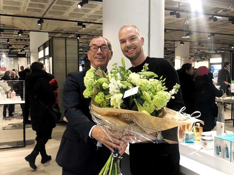 Stadshart Amstelveen verwelkomt warenhuis Hudson’s Bay