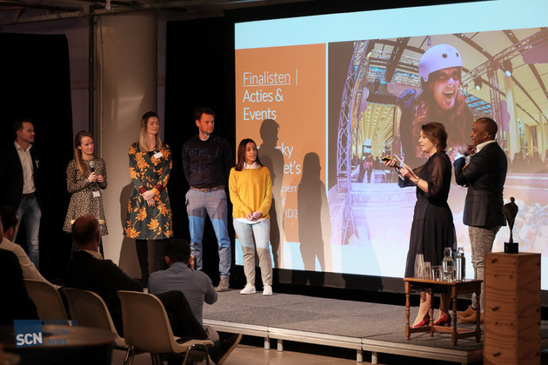 NRW Marketing Awards 2019 uitgereikt