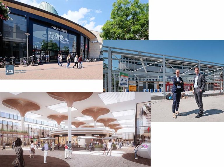 SCN editie 2-2019 met maar liefst drie winkelcentrumreportages