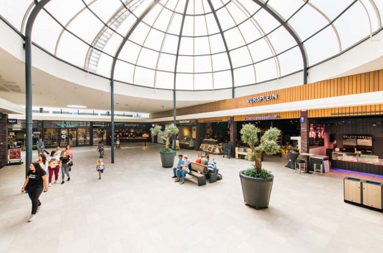 Wereldhave sluit overeenkomst met FNG Groep voor Miss Etam winkel in Presikhaaf