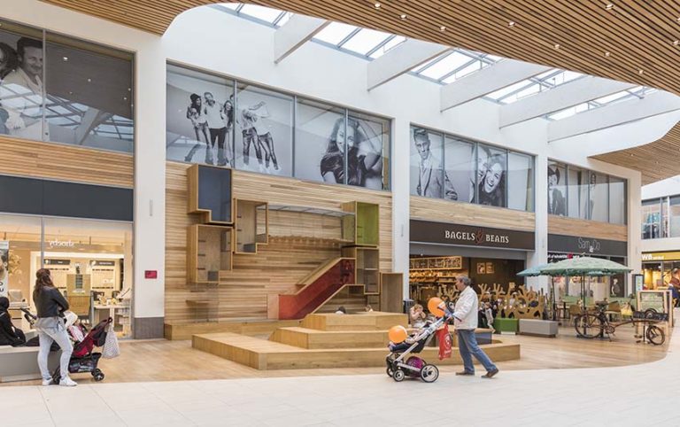 Wereldhave en Lucardi versterken partnership met drie overeenkomsten