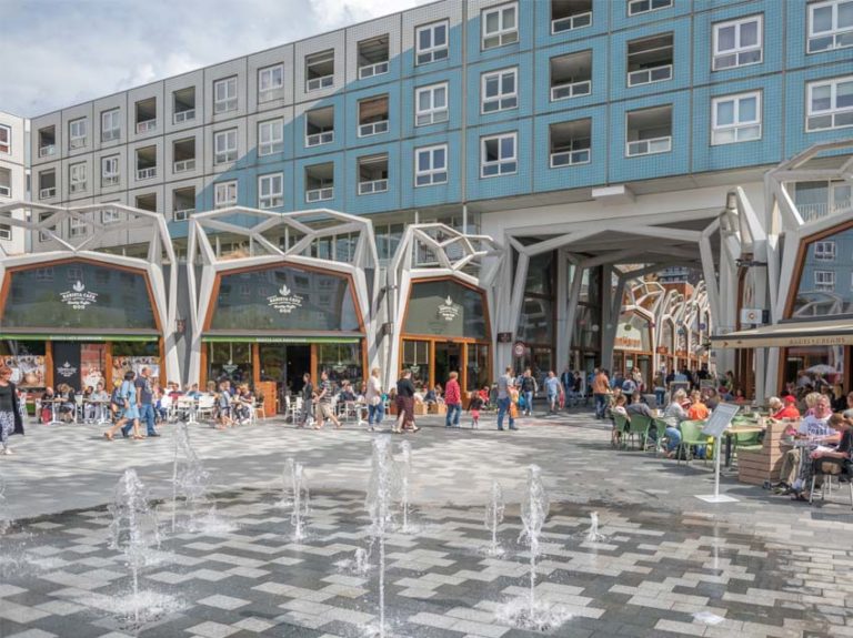 Drie nieuwe huurders voor Cityplaza Nieuwegein