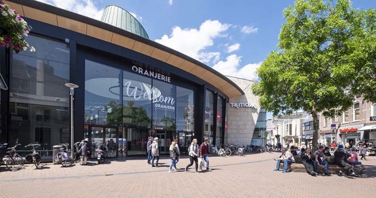 Nieuwe winkels MANGO én Bever geopend in Oranjerie Apeldoorn
