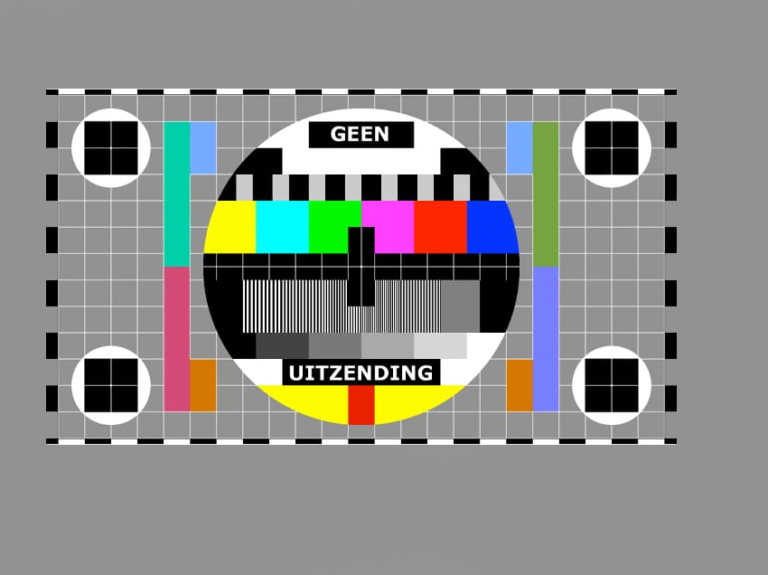 Geen SCN