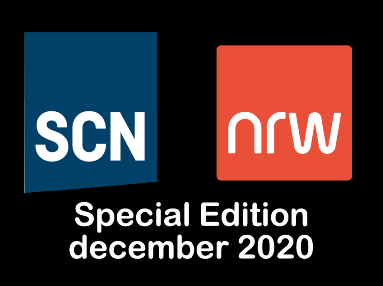 Dit jaar toch nog een SCN|NRW Special!