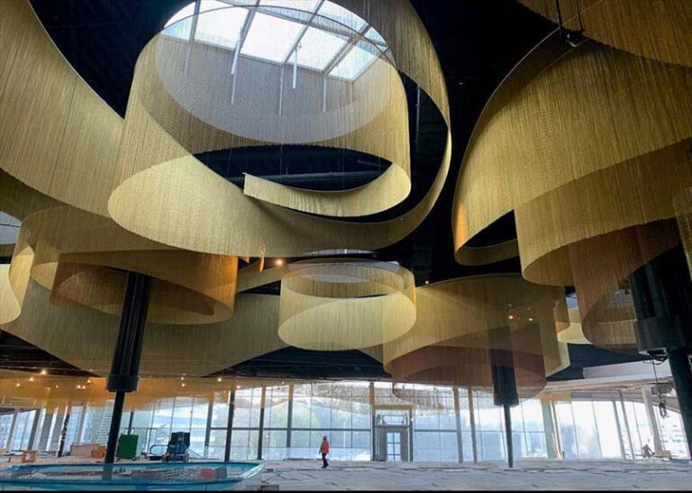 Westfield Mall of the Netherlands kondigt 18 maart 2021 aan als openingsdatum en is al voor 85% voorverhuurd