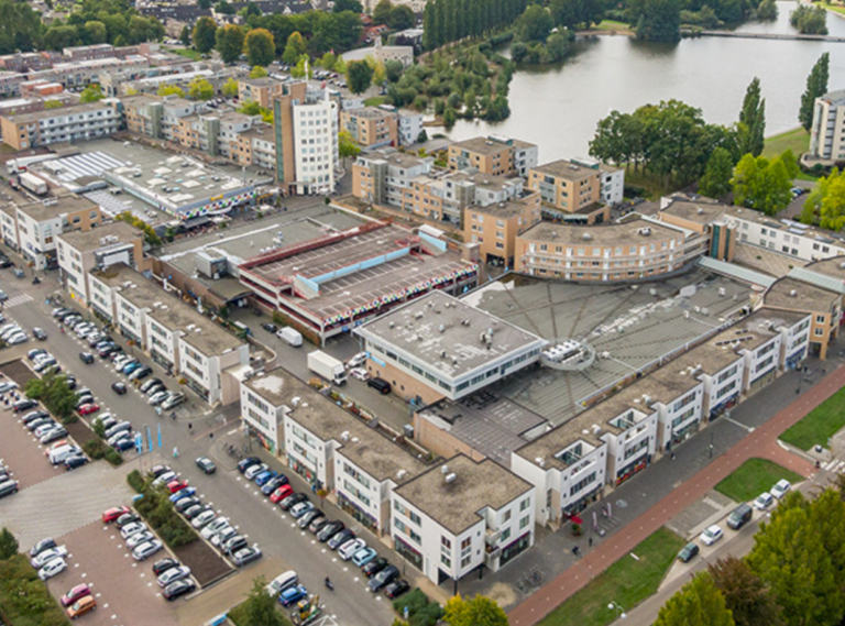 Urban Interest verwerft Emiclaer (Amersfoort)
