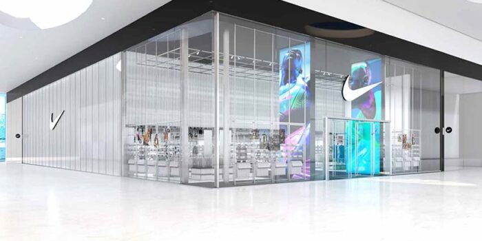 hoek verbannen Oceaan Westfield Mall of the Netherlands contracteert 20 nieuwe merken waaronder  Nike: 90% voorverhuurd – SCN shopping, leisure, people & places