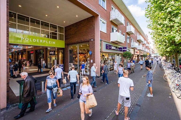 Deense winkelketen Normal opent vestiging in Hoofddorp