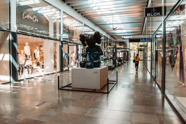 Kroonenberg Groep blijft het Gelderlandplein optimaliseren