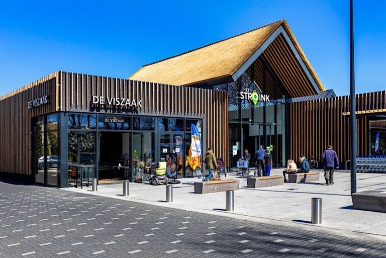 WPRI verhuurt circa 2.100 m2 in Den Haag, Roosendaal, Duiven, Enschede en Burgh-Haamstede