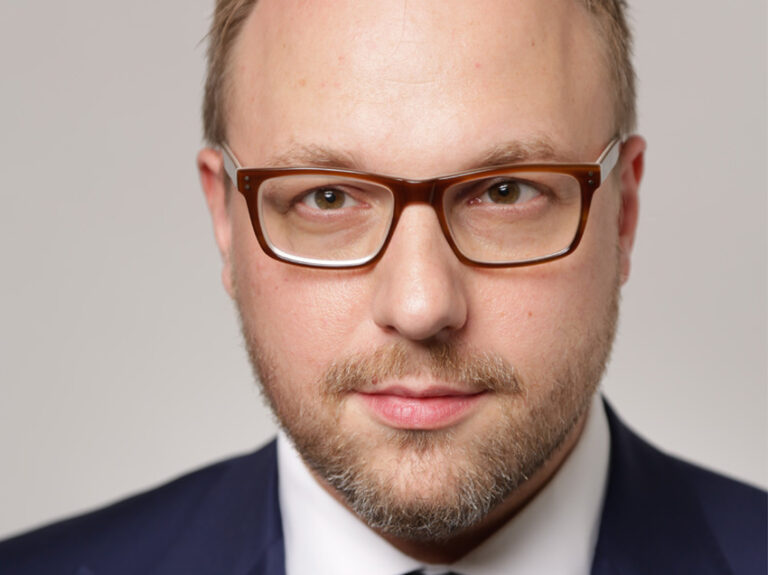 Bergenthal nieuwe CEO van Klepierre Nederland en Turkije