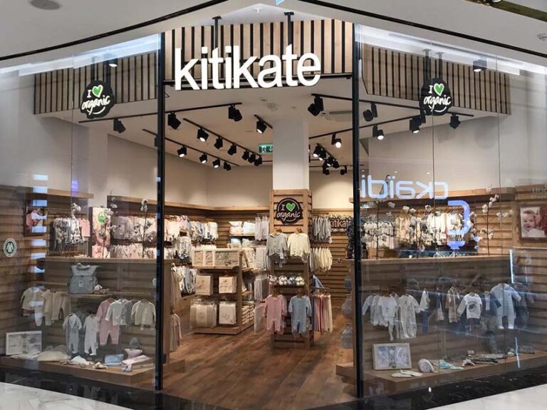 kitikate opent eerste Nederlandse vestiging in Stadshart Amstelveen