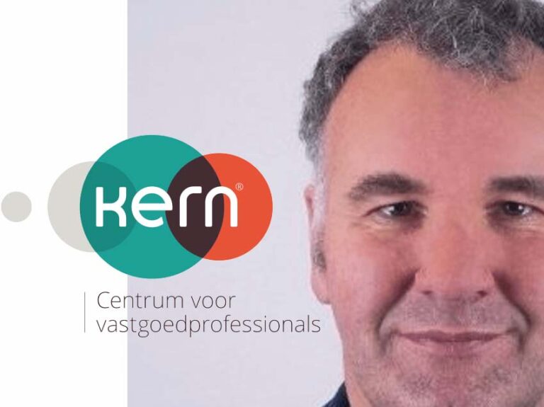 Kern benoemt Herman Kok als directeur