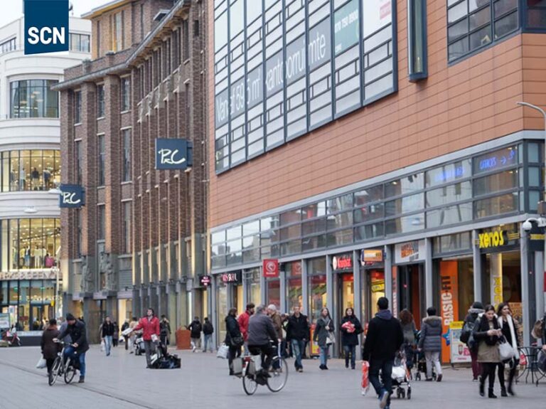 Grootste Koopstromenonderzoek ooit: binnensteden verliezen terrein, horeca neemt toe