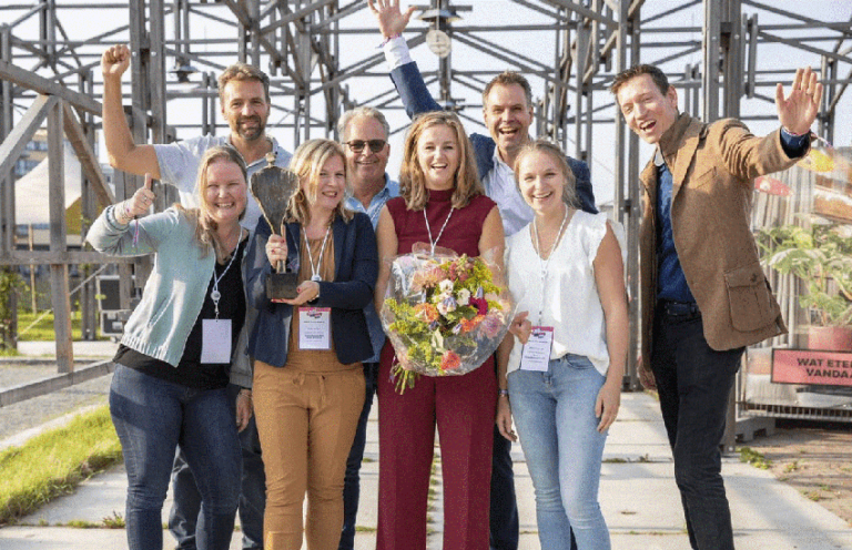 Inschrijftermijn Marketing & Creativity Awards verlengd t/m 7 juni