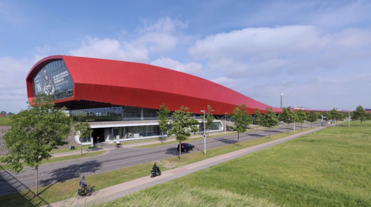 TeamsportKarting en modelbouwspecialist Wetronic openen vestigingen in The Wall