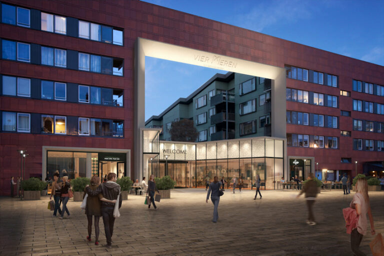 Wereldhave verwelkomt drie nieuwe horecaconcepten in Vier Meren, Hoofddorp