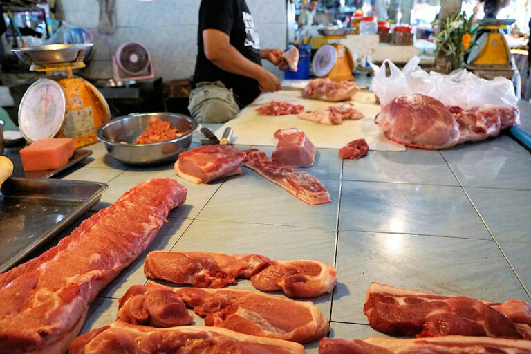 Omzetvolume detailhandel nam met 3% af in tweede kwartaal van 2022