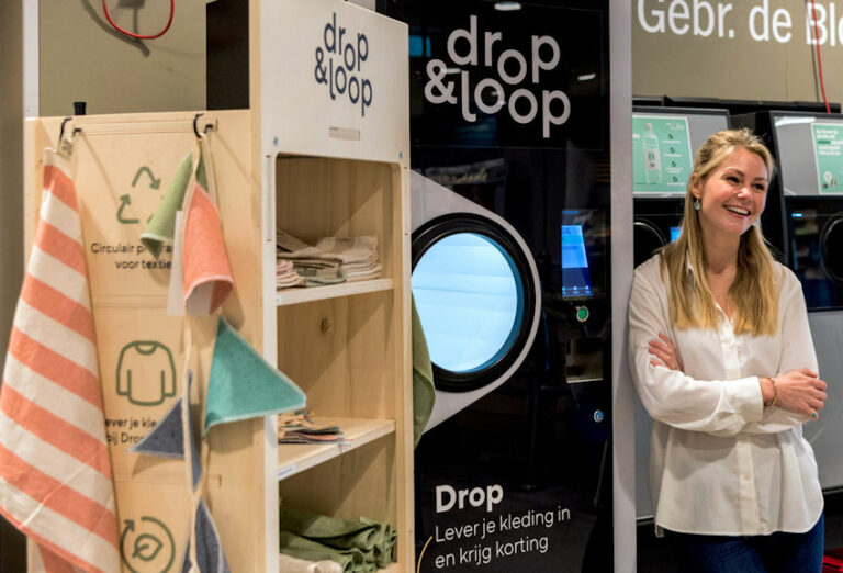 Categorie-winnaars ‘ABN AMRO Retailer of the Year’ verkiezingen 2022-2023