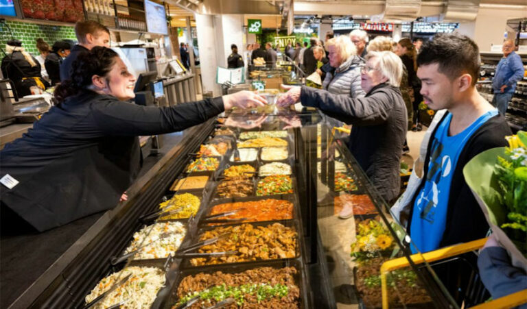 Bijzondere foodbeleving in nieuwe vestiging Jumbo Naaldwijk