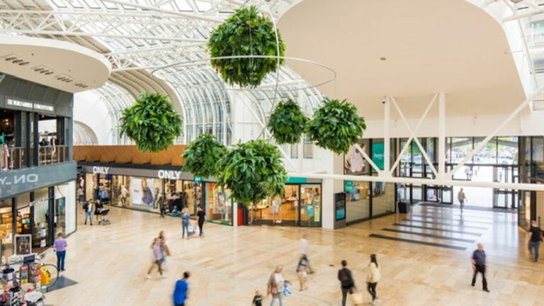 Wereldhave versterkt partnership met Bestseller voor 8 winkels in Nederland