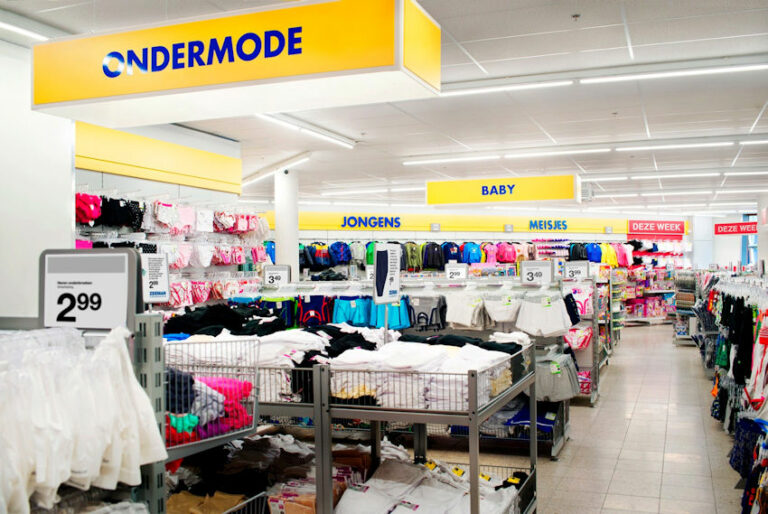 Zeeman verkozen tot beste retailer van Nederland