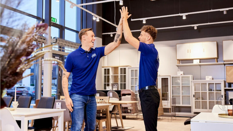 Winkelketen JYSK blijft groeien en investeren in Nederland