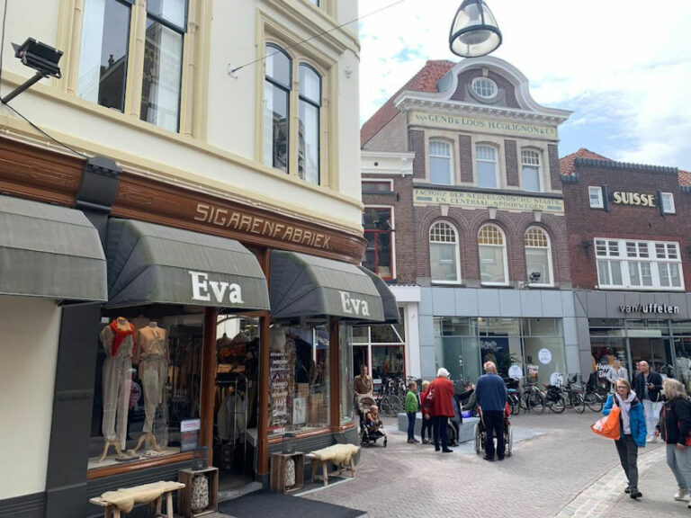 Consument merkt gevolgen van personeelstekorten in de winkels