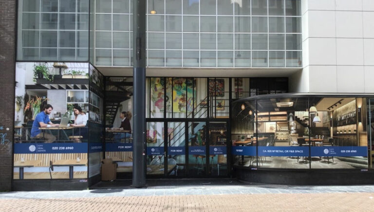 SoLow opent winkel aan Reguliersbreestraat in Amsterdam