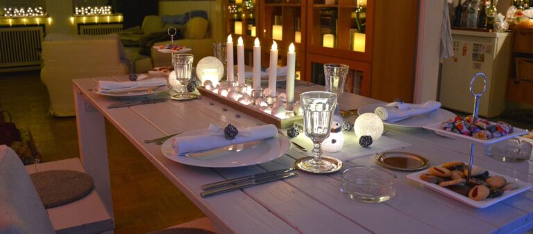 Supermarkten behalen recordomzet tijdens kerst