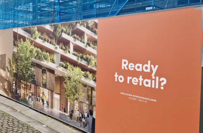 Bouwbeurs in Utrecht legt de focus op duurzaam en circulair bouwen