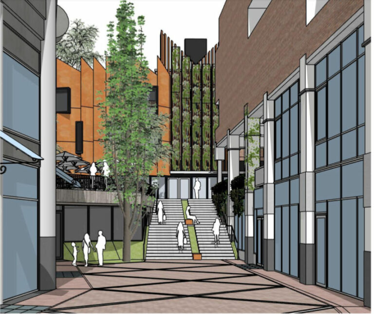 Negen gemeenten ontvangen financiële ondersteuning voor aanpakken winkelgebied