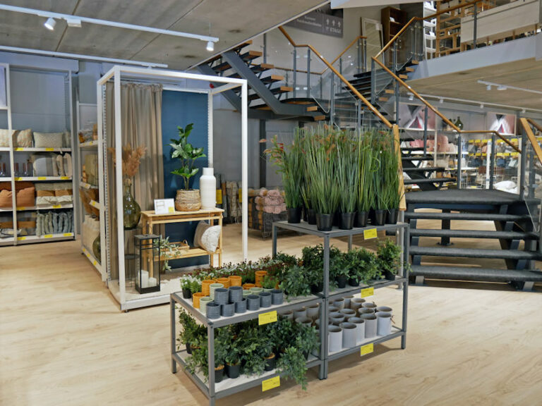 JYSK bereikt mijlpaal in Nederland na drie heropeningen op één dag