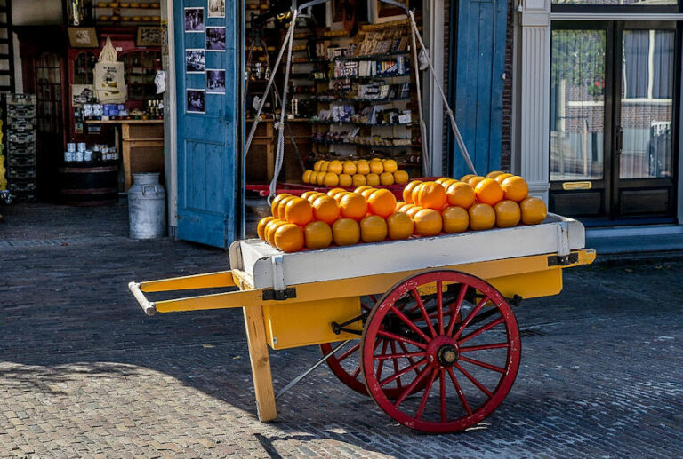 KVK Signaleert – Hoe de winkelstraat het laatste decennium veranderde