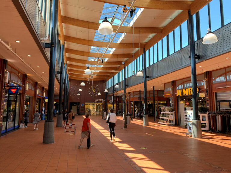 Piazza Center in Gorinchem volledig verhuurd