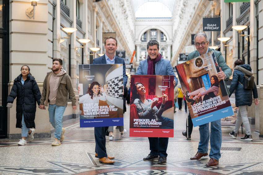 foto door Arnaud Roelofsz