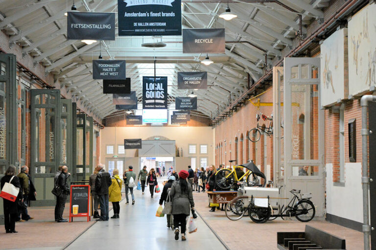 Publicatie: Erfgoed verandert mee – nieuw denkraam voor de analyse van gebouwd erfgoed