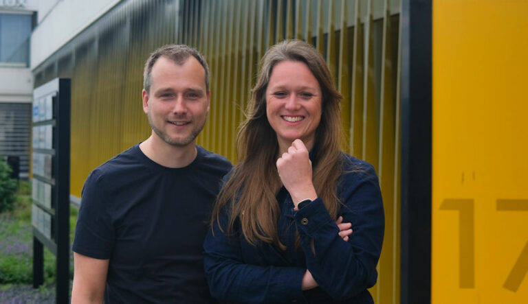 Innovatieve marketingtool maakt online connectie met lokale retailers en winkelgebieden
