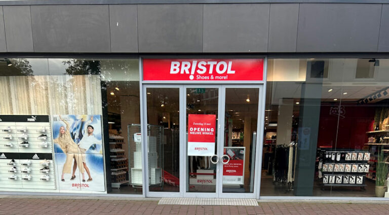 Nieuwe Bristolvestiging in Haaksbergen opent met nieuw winkelconcept