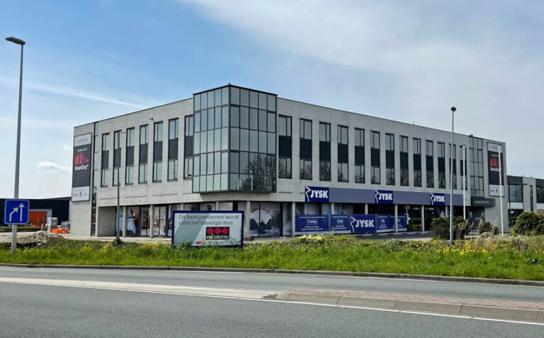 Nieuwe JYSK vestiging in Purmerend volgens winkelconcept 3.0