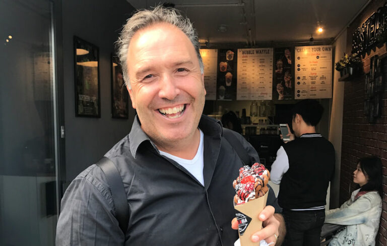 Herschikking van de binnenstad biedt kansen voor horecaconcepten