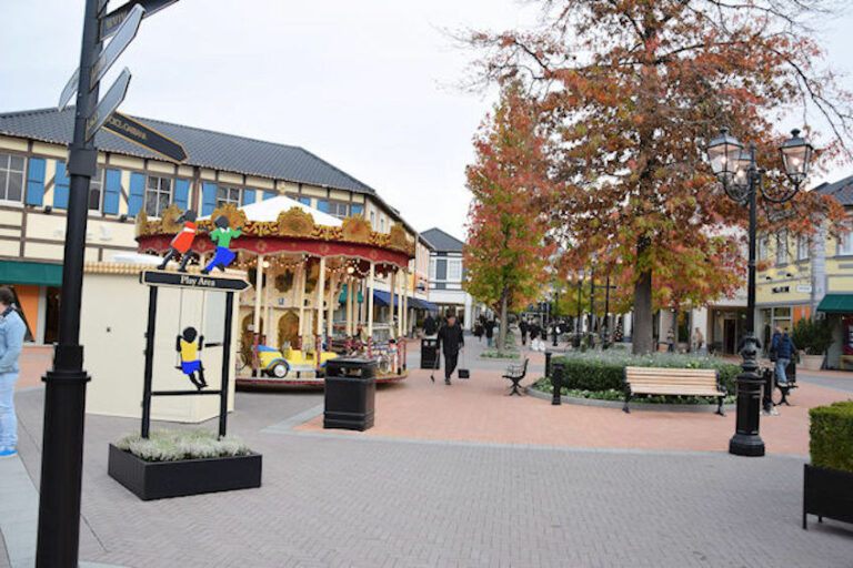 Het belang van winkelen voor dagrecreatie naar Nederland