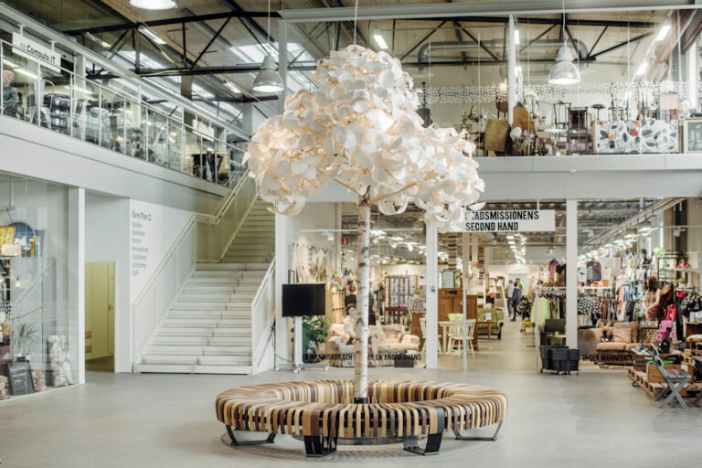 Het ontwikkelen van een (retail)locatie die mensen raakt