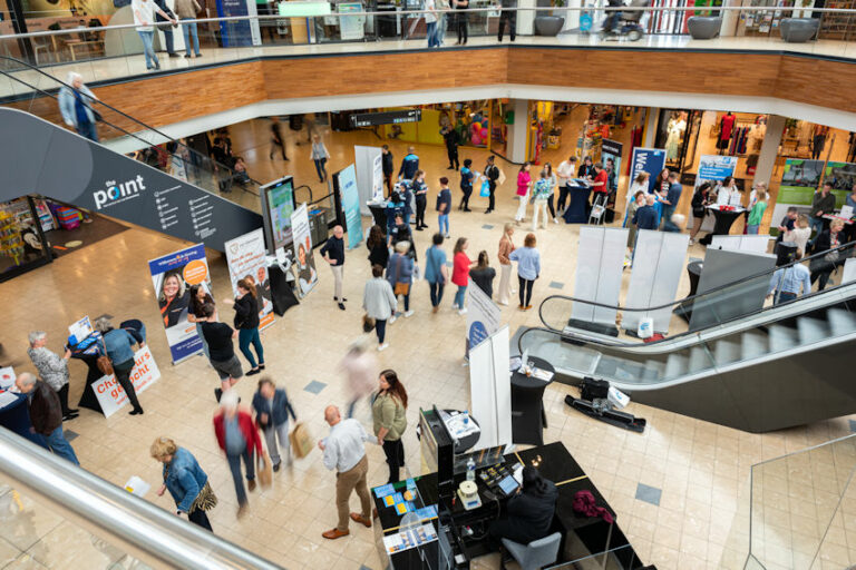 Pact Wereldhave en UWV om ondernemers te ondersteunen in zoektocht naar personeel