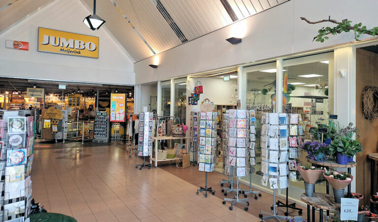 ING: Consument past koopgedrag aan door hoge prijzen in de winkelstraat