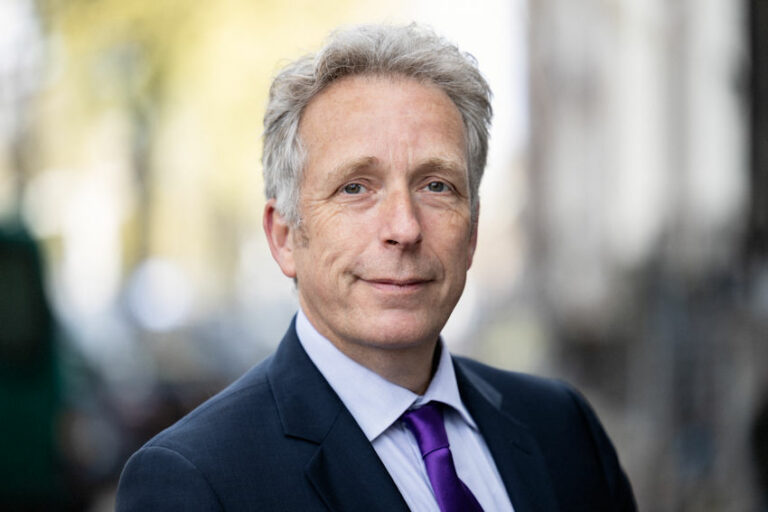 Retailicoon Hans van Tellingen op de kieslijst voor BVNL
