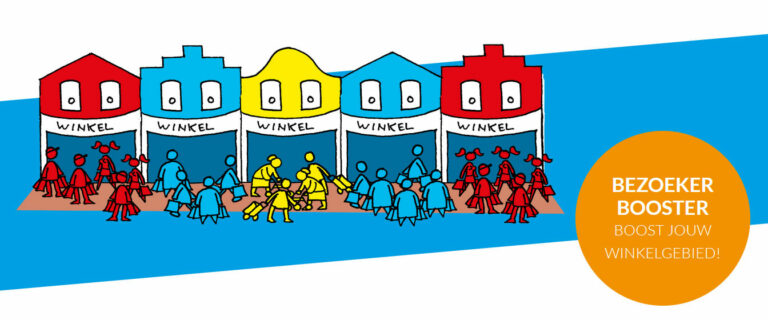 Gratis seminar: Boost jouw winkelgebied