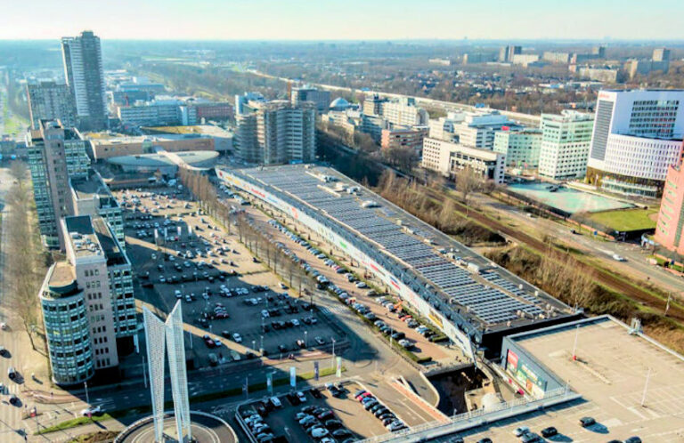 Retail Estates ziet na sterke halfjaarcijfers kansen om te groeien